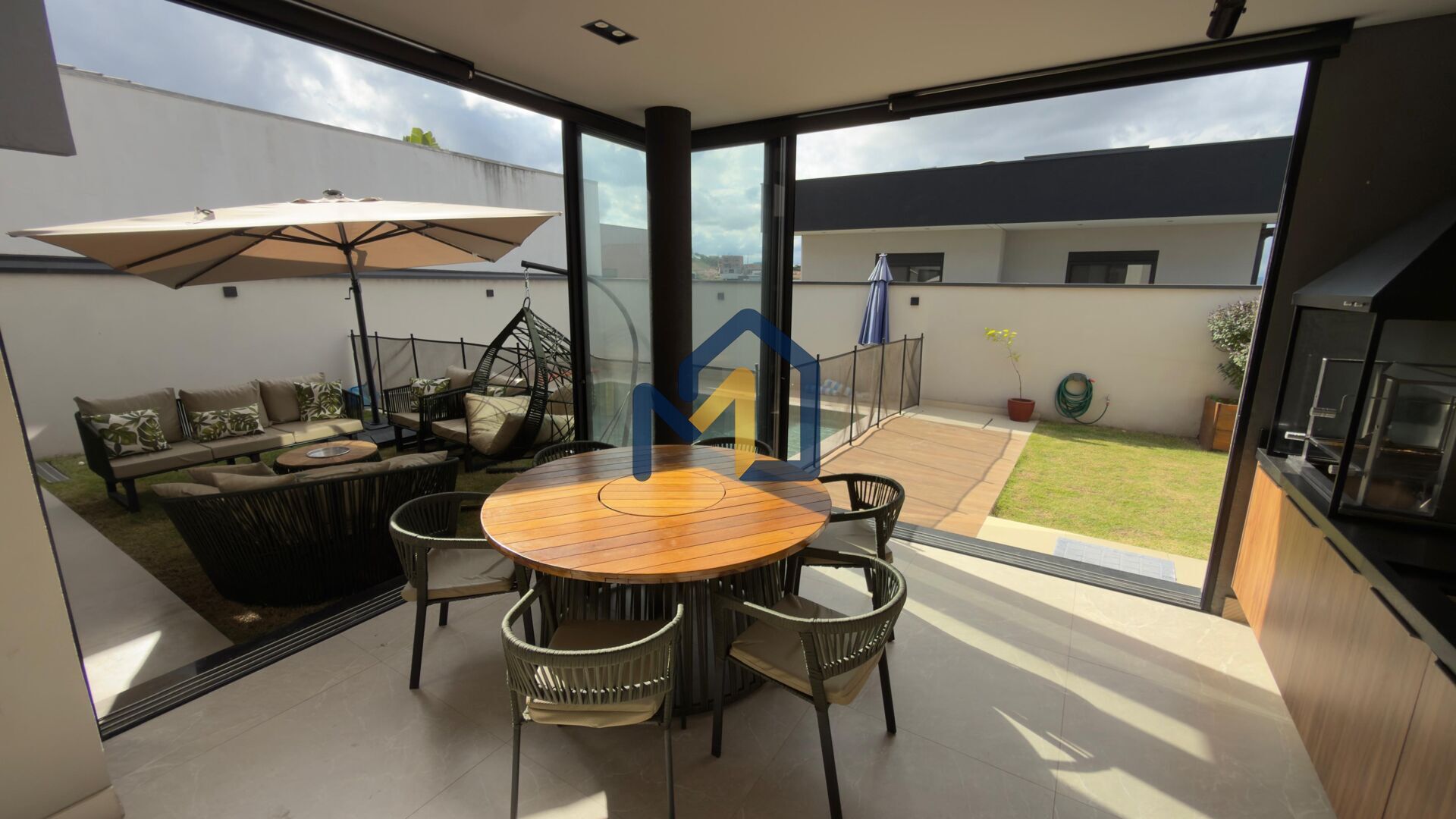 Casa, 4 quartos, 283 m² - Foto 45