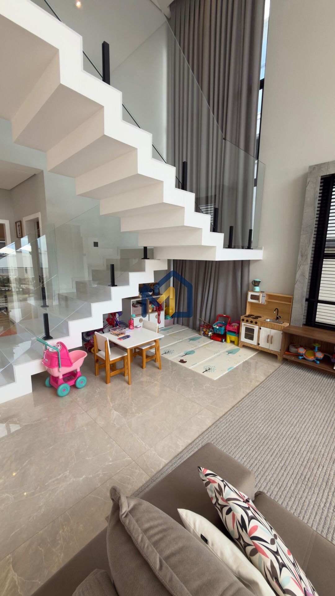 Casa, 4 quartos, 283 m² - Foto 40