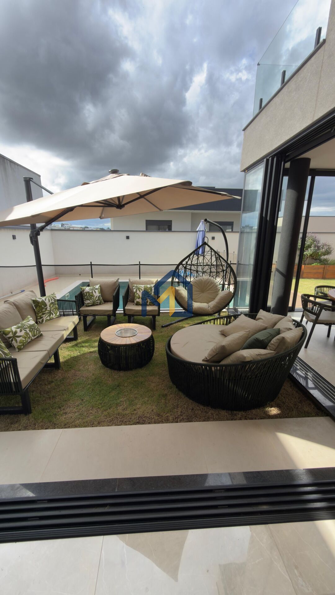 Casa, 4 quartos, 283 m² - Foto 38