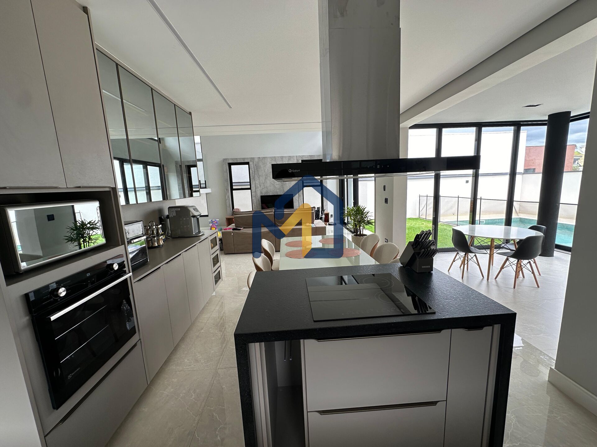 Casa, 4 quartos, 283 m² - Foto 7