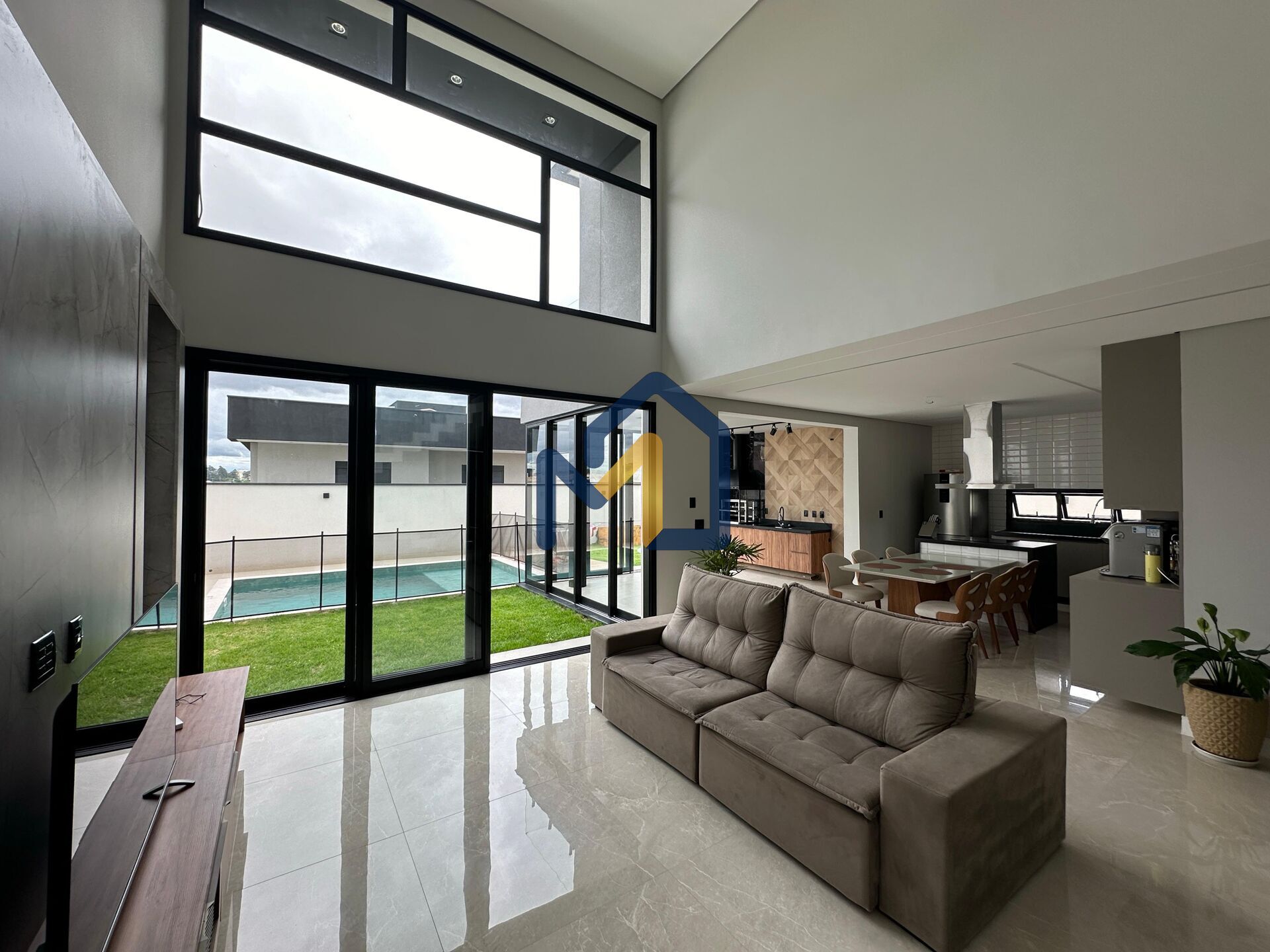 Casa, 4 quartos, 283 m² - Foto 3