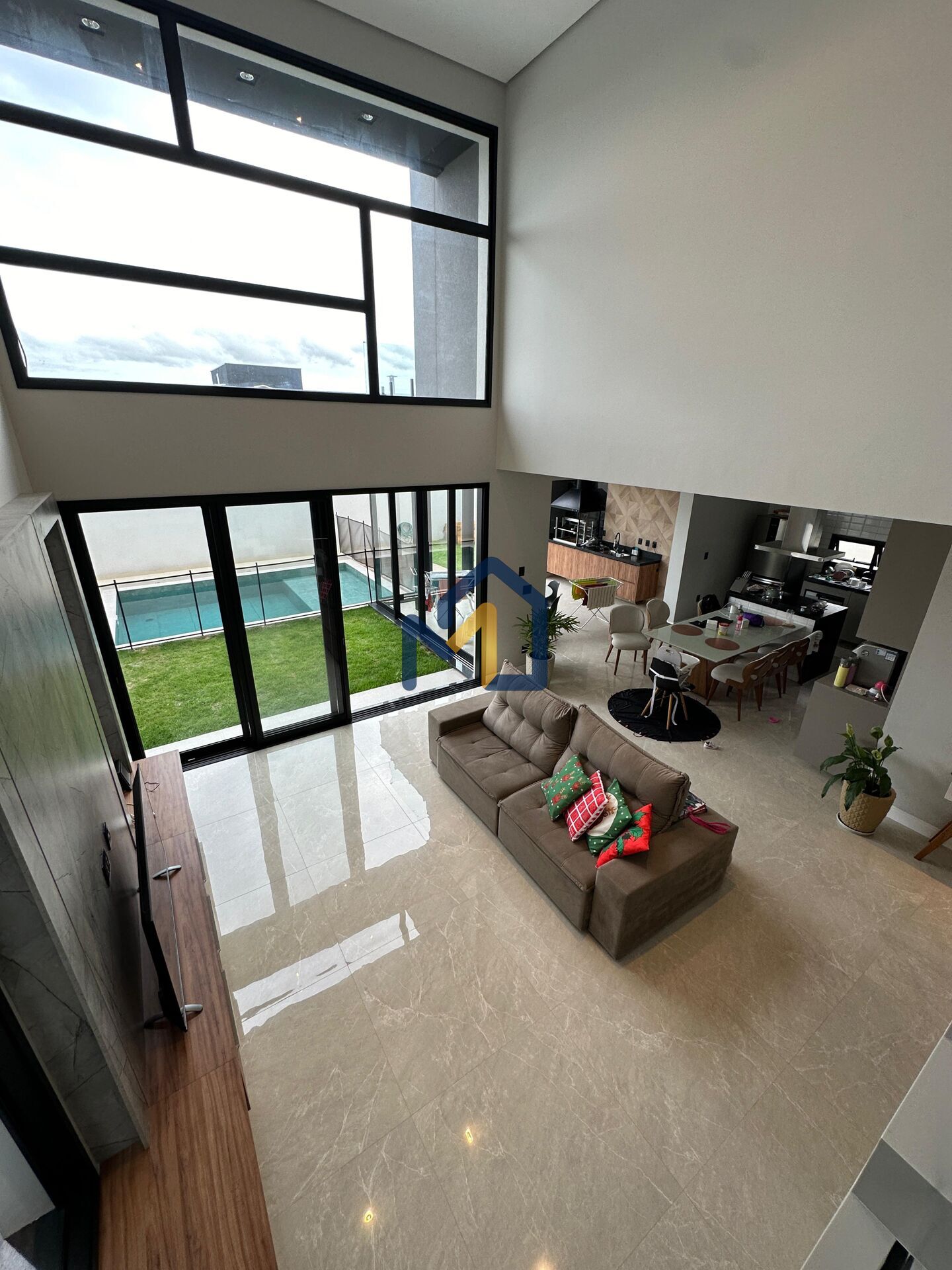 Casa, 4 quartos, 283 m² - Foto 18