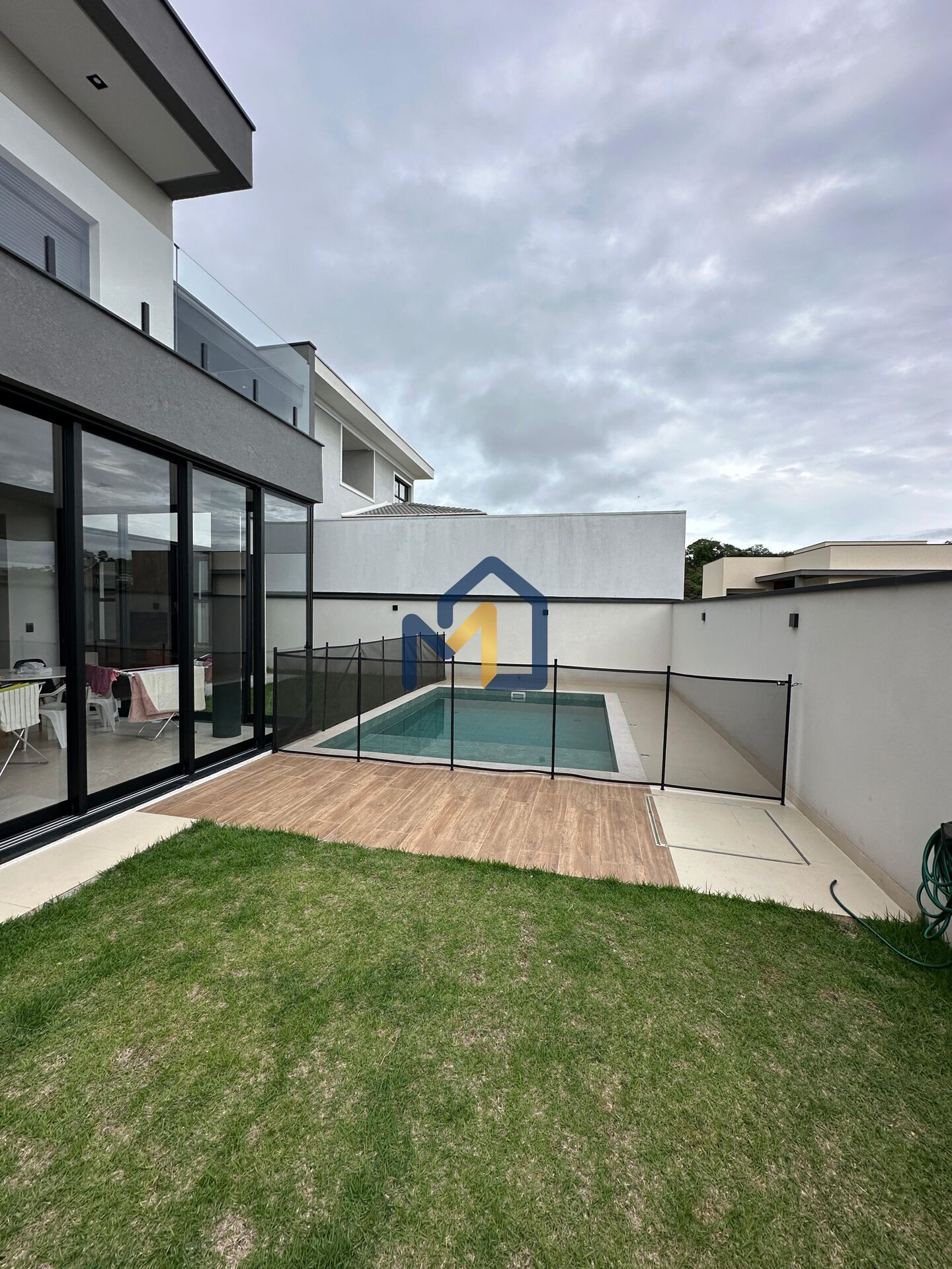 Casa, 4 quartos, 283 m² - Foto 13