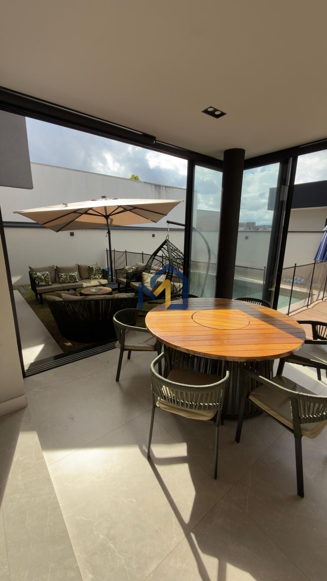 Casa, 4 quartos, 283 m² - Foto 42