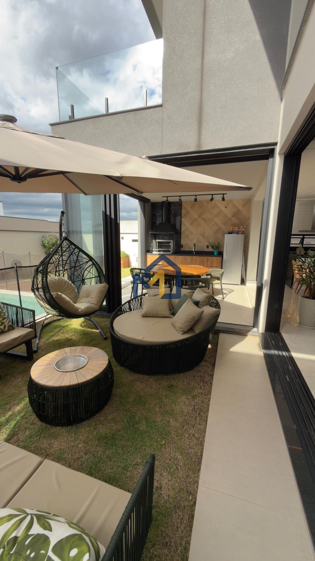 Casa, 4 quartos, 283 m² - Foto 39