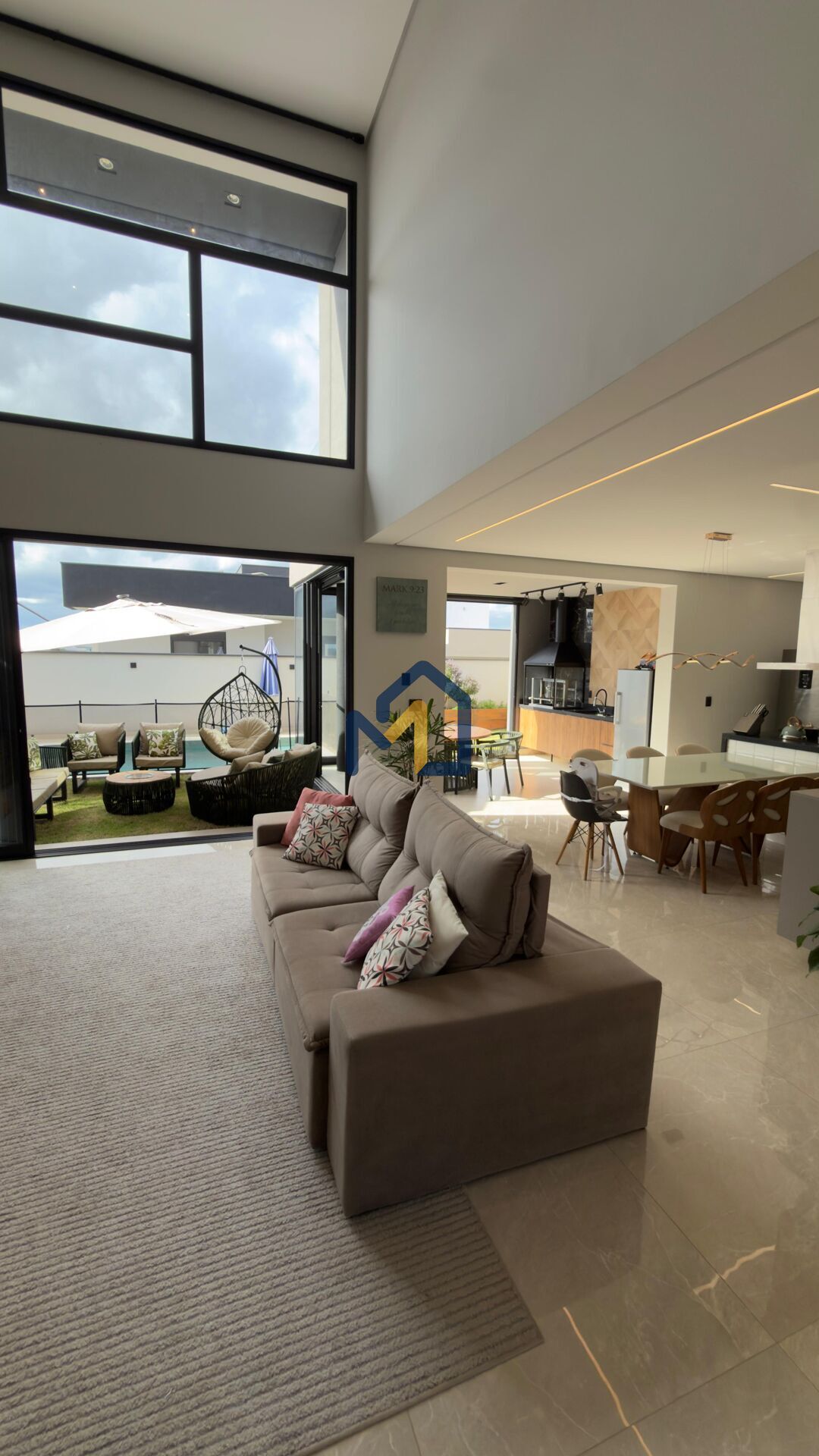 Casa, 4 quartos, 283 m² - Foto 49