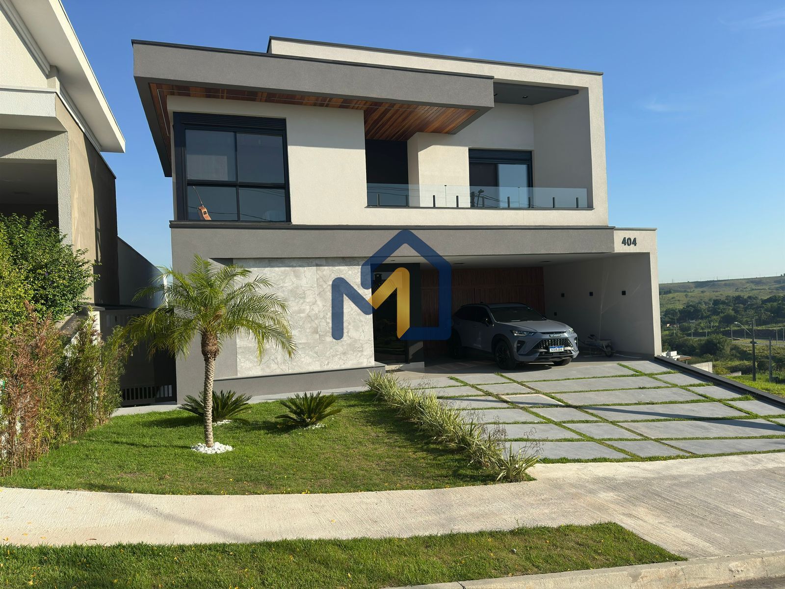 Casa, 4 quartos, 283 m² - Foto 2