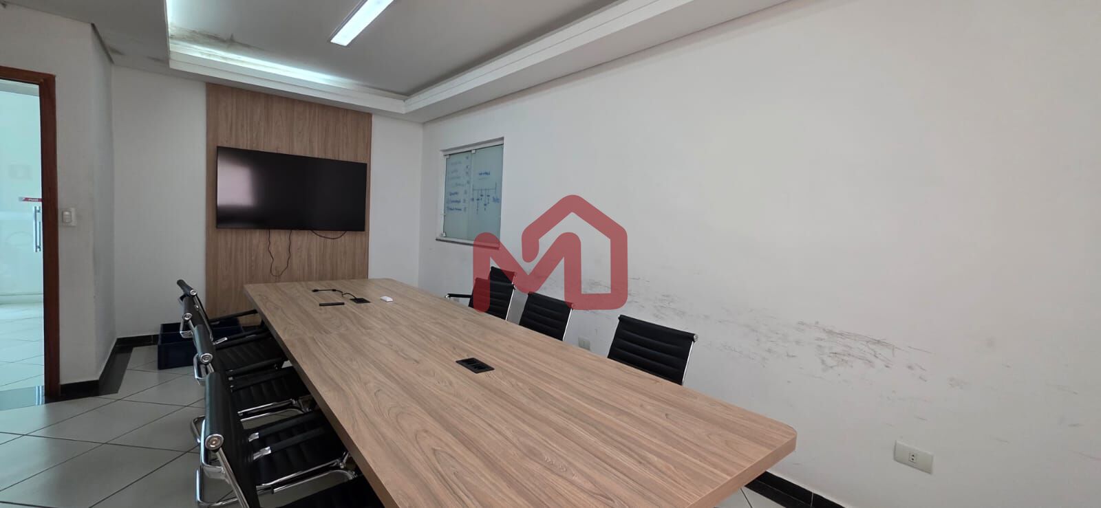Depósito-Galpão, 1266 m² - Foto 26