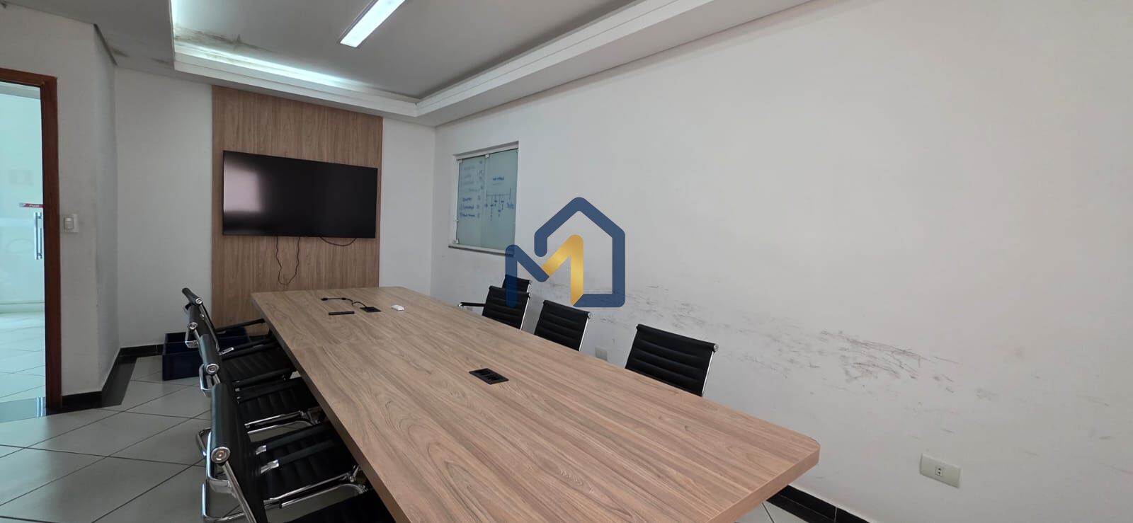Depósito-Galpão, 1266 m² - Foto 26