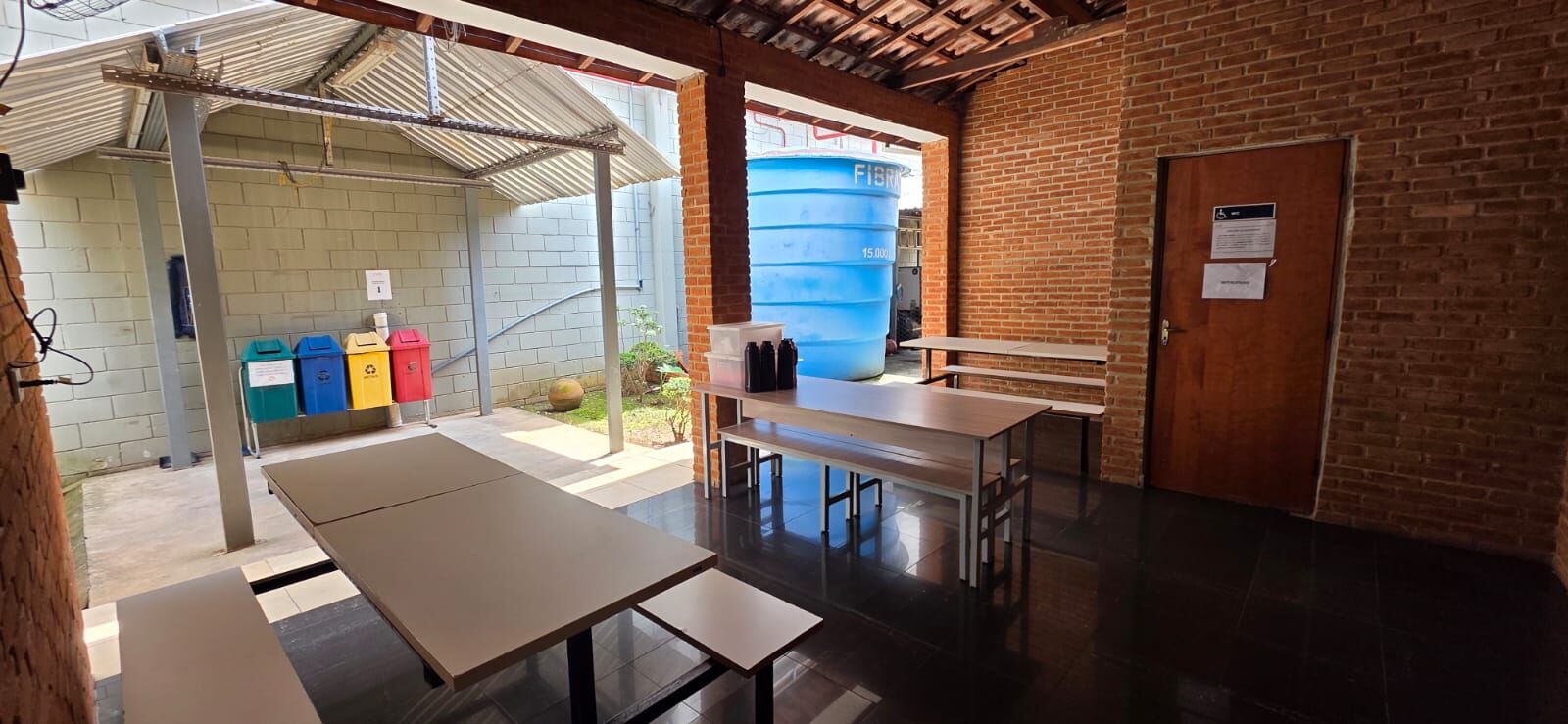 Depósito-Galpão, 1266 m² - Foto 21