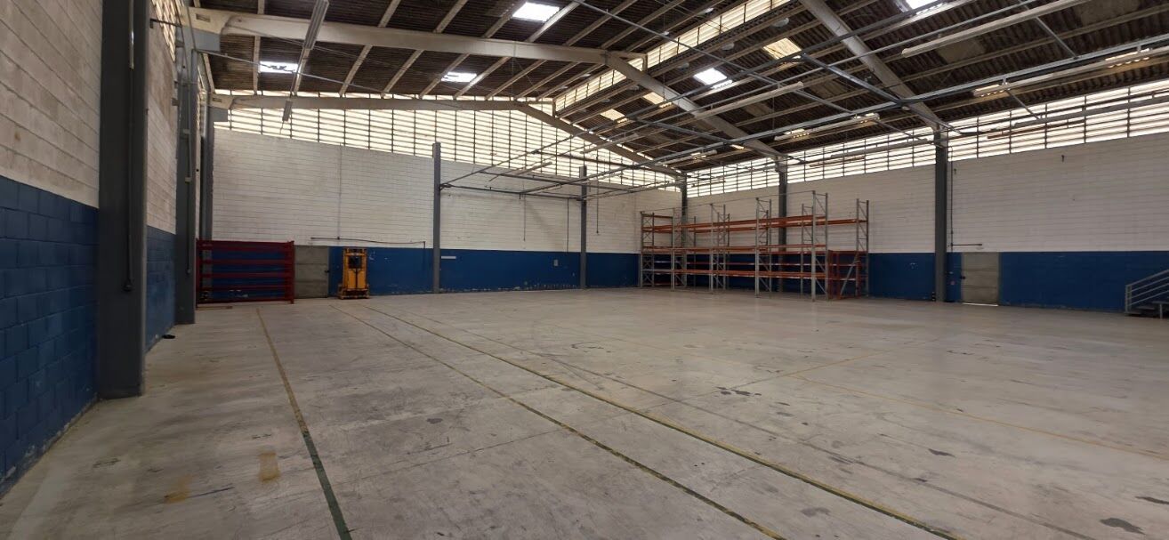 Depósito-Galpão, 1266 m² - Foto 13