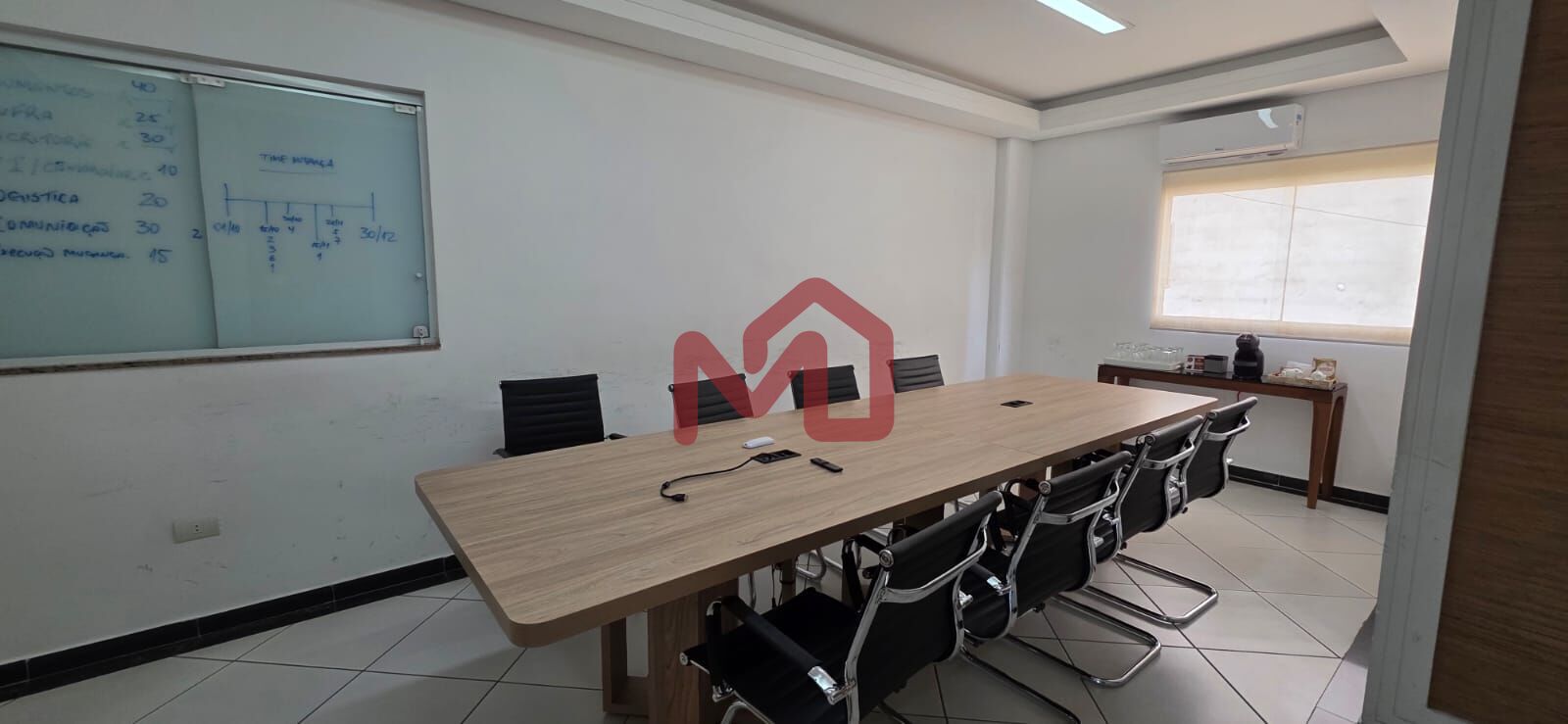 Depósito-Galpão, 1266 m² - Foto 25