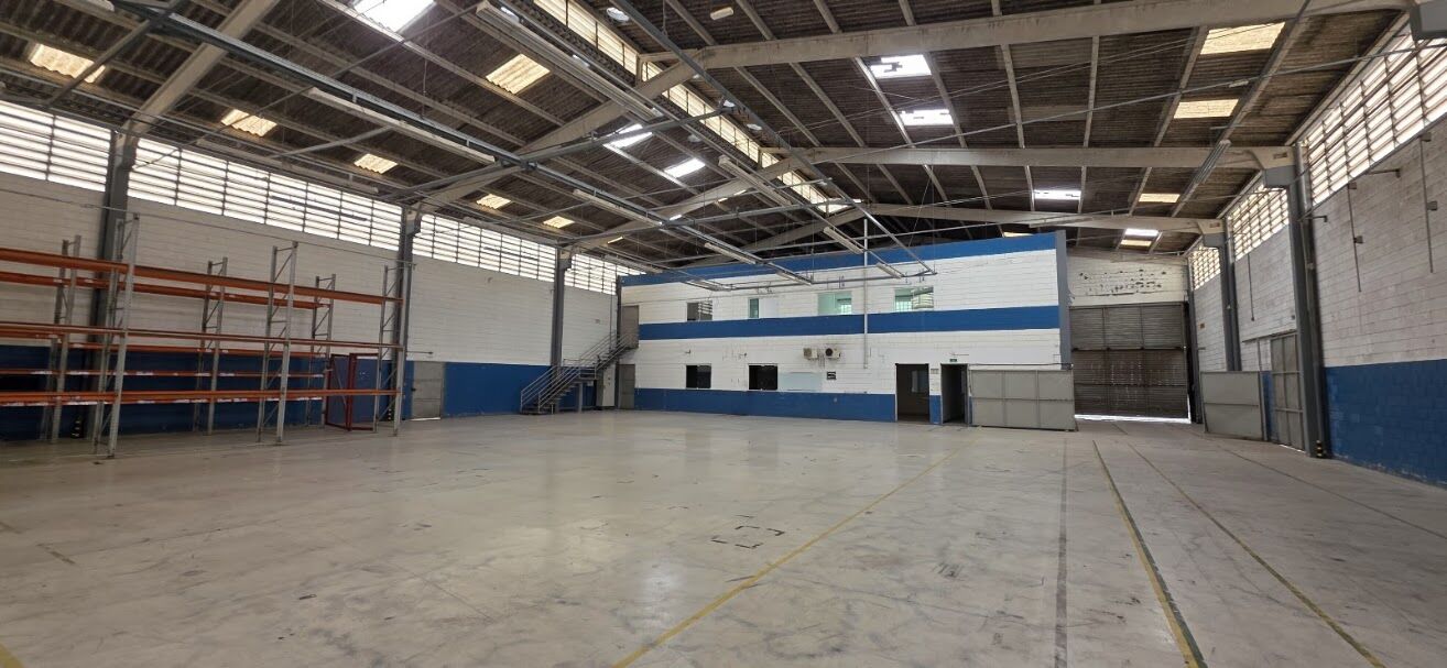 Depósito-Galpão, 1266 m² - Foto 14