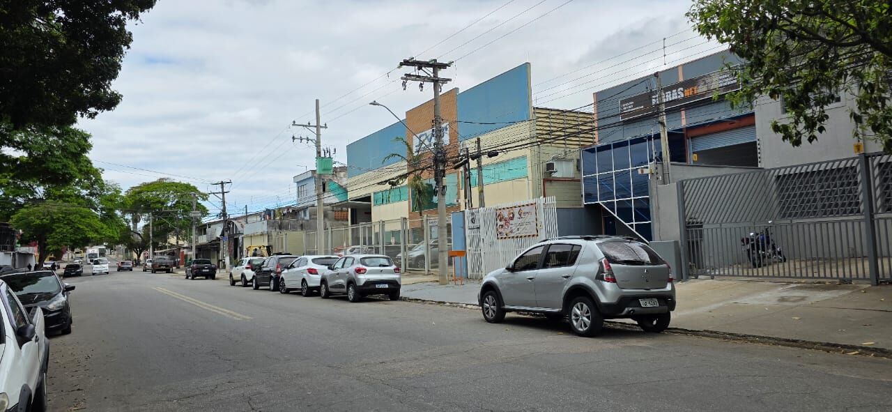 Depósito-Galpão, 1266 m² - Foto 7