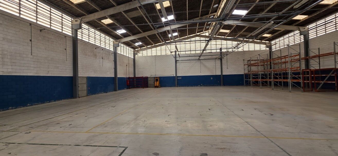 Depósito-Galpão, 1266 m² - Foto 11