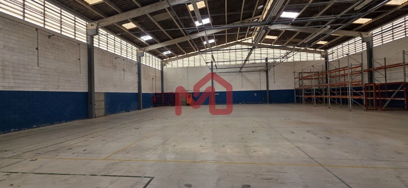 Depósito-Galpão, 1266 m² - Foto 11