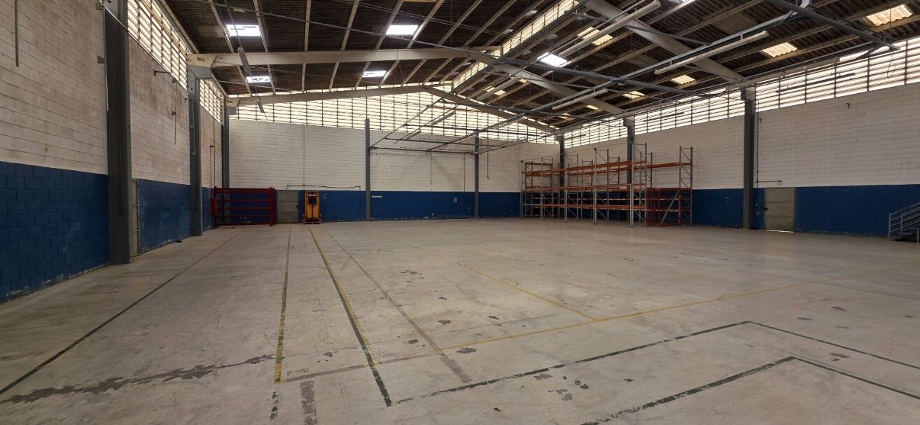 Depósito-Galpão, 1266 m² - Foto 15