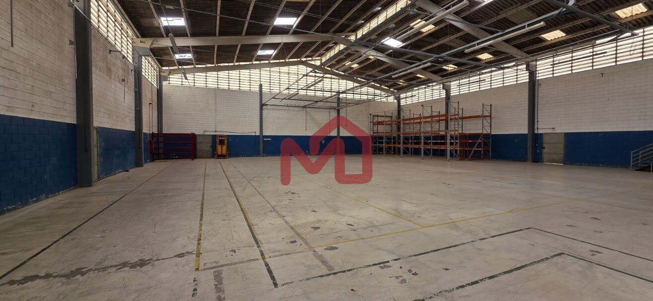 Depósito-Galpão, 1266 m² - Foto 15