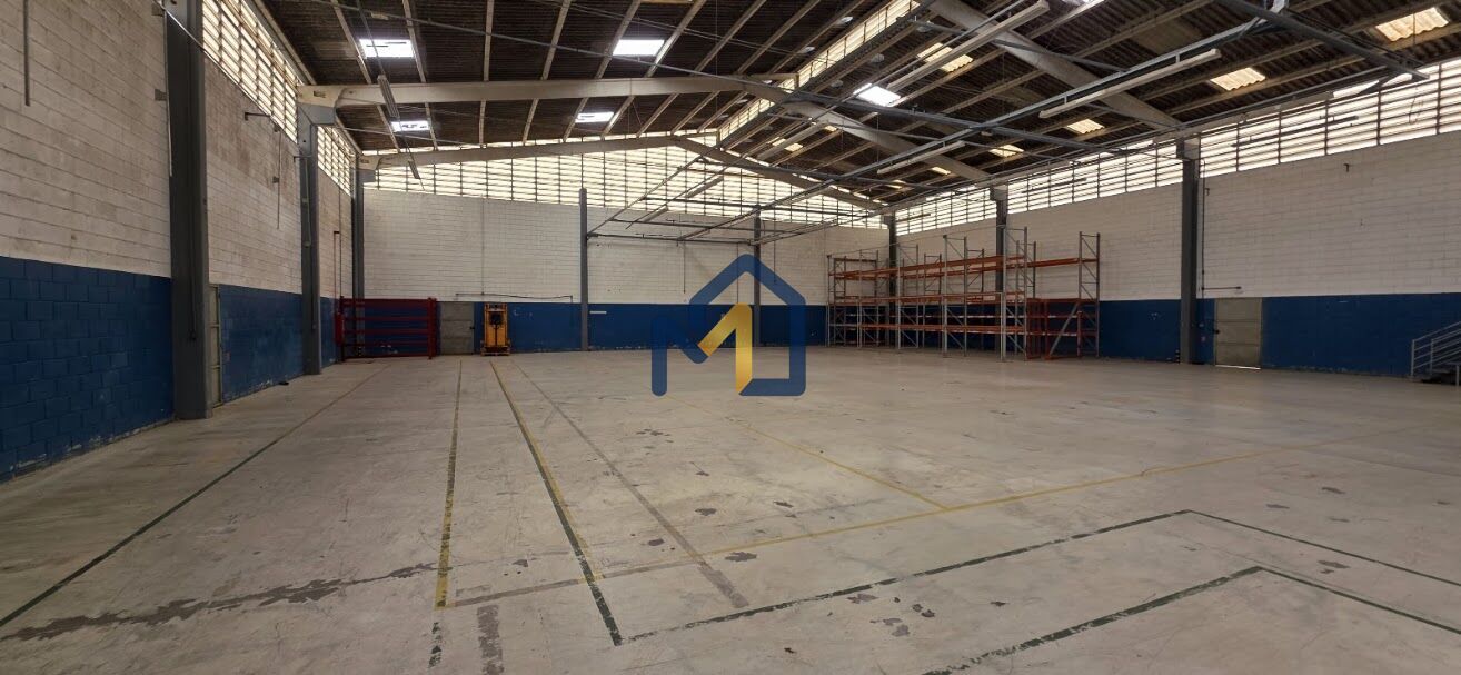 Depósito-Galpão, 1266 m² - Foto 15