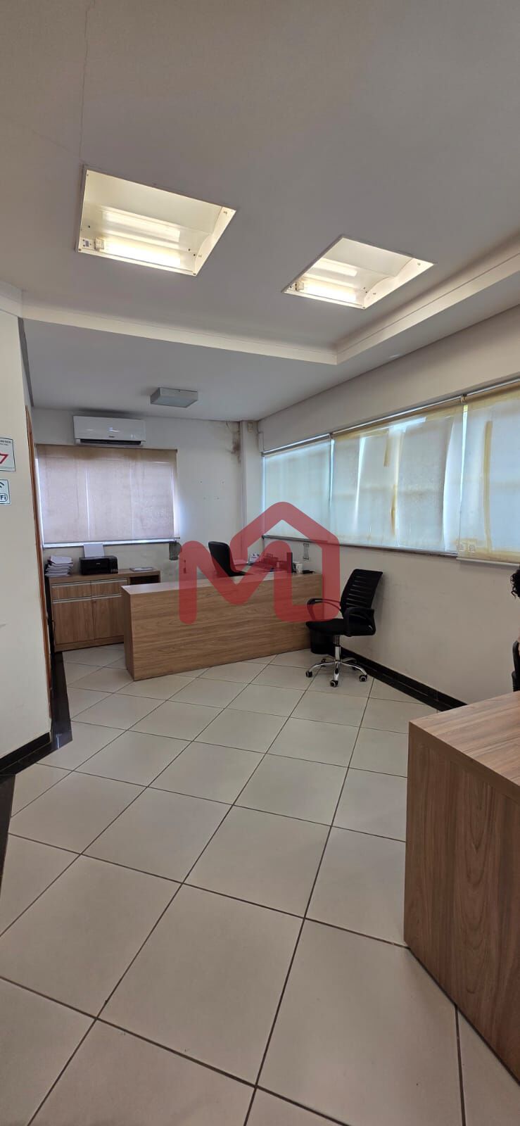 Depósito-Galpão, 1266 m² - Foto 18
