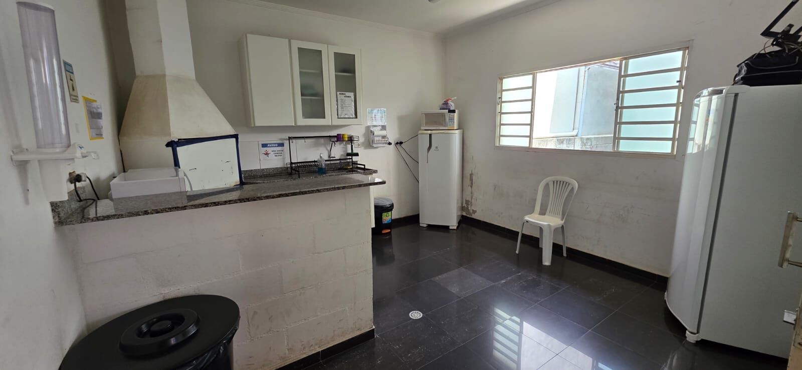 Depósito-Galpão, 1266 m² - Foto 23