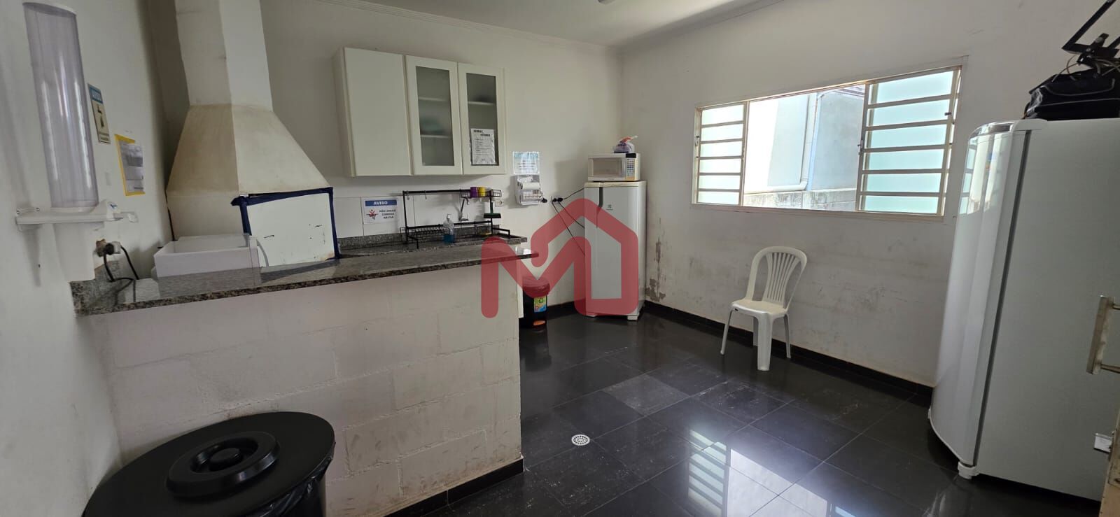 Depósito-Galpão, 1266 m² - Foto 23