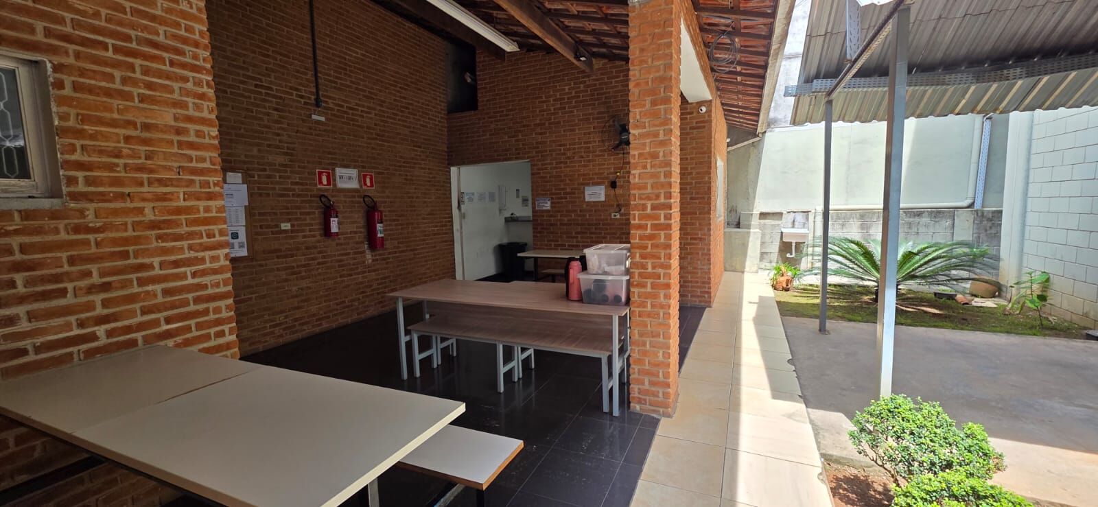 Depósito-Galpão, 1266 m² - Foto 22