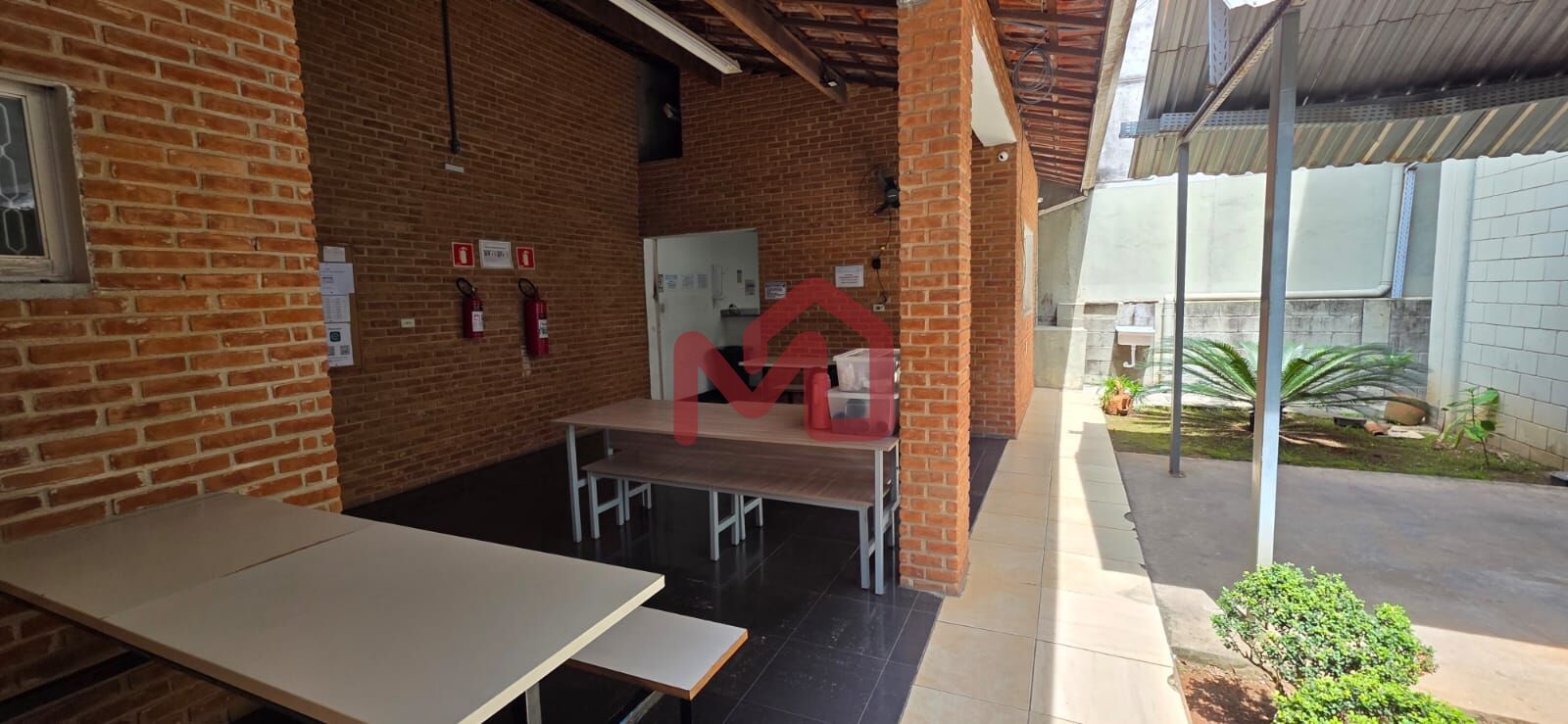 Depósito-Galpão, 1266 m² - Foto 22