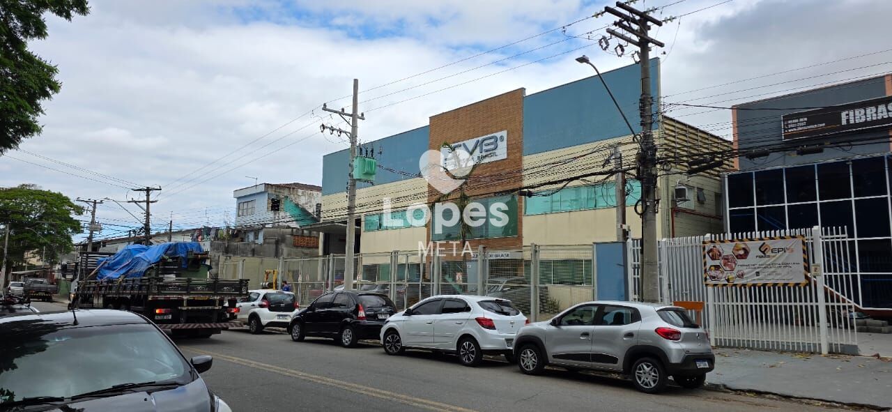 Depósito-Galpão, 1266 m² - Foto 5