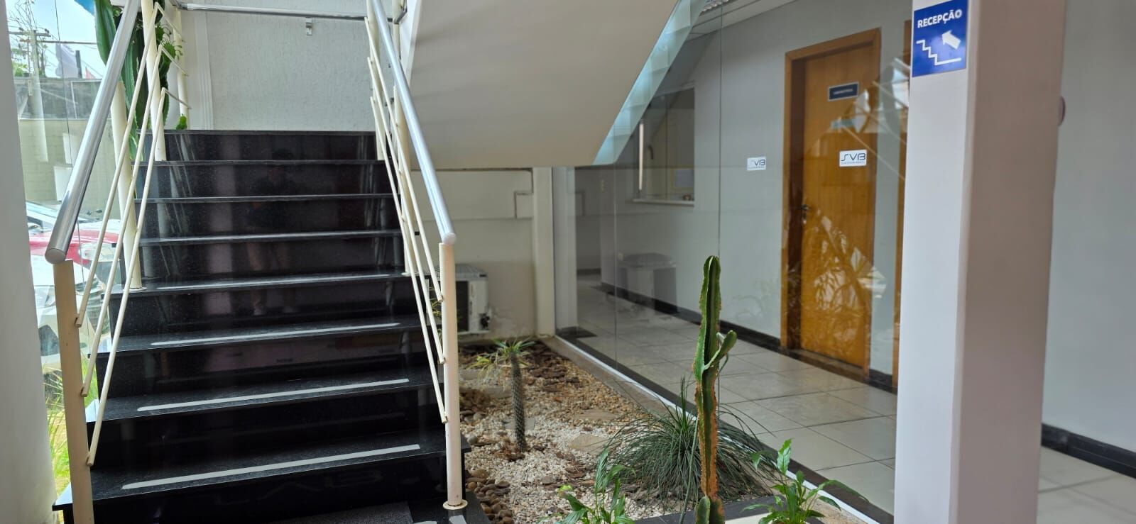 Depósito-Galpão, 1266 m² - Foto 27