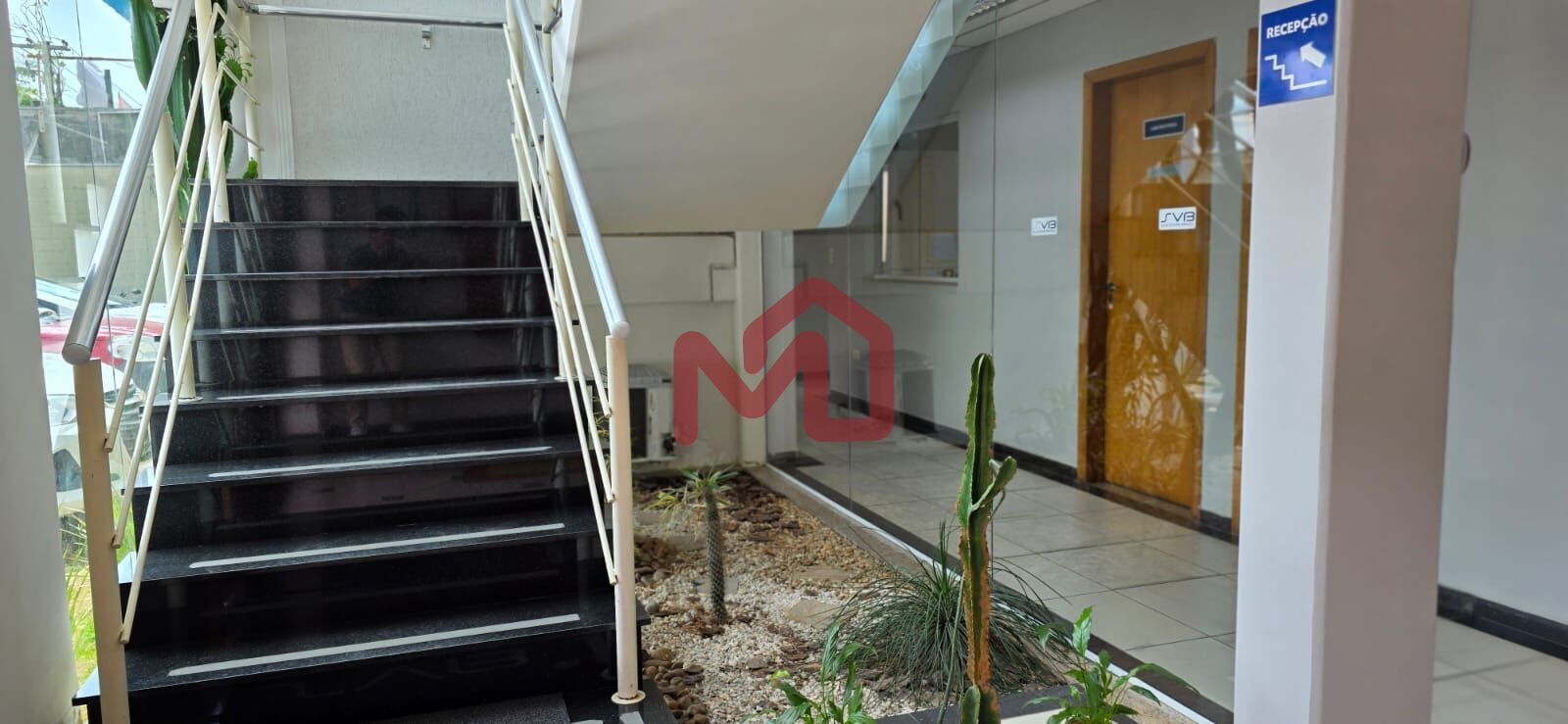 Depósito-Galpão, 1266 m² - Foto 27