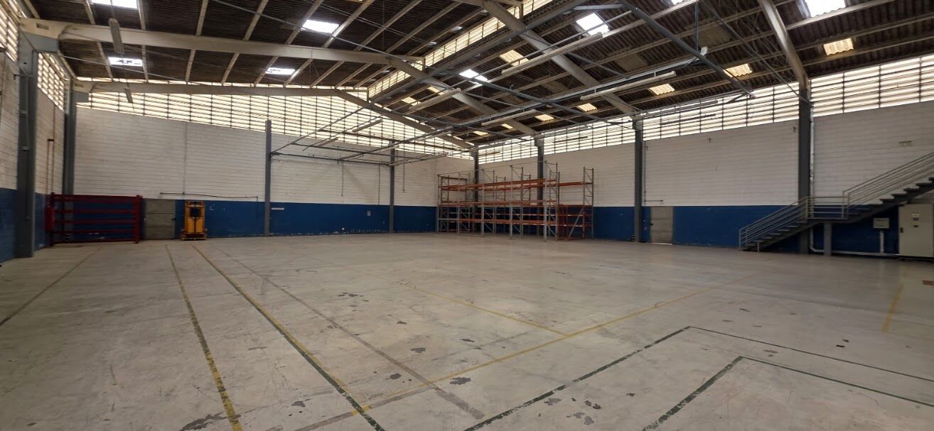 Depósito-Galpão, 1266 m² - Foto 10