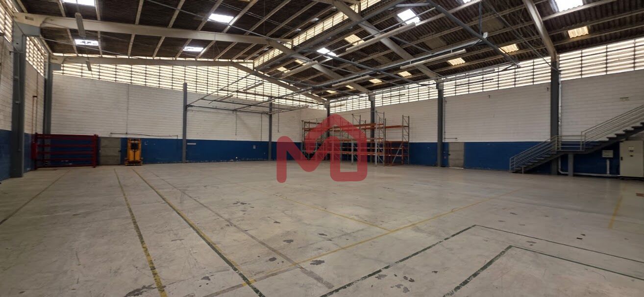 Depósito-Galpão, 1266 m² - Foto 10