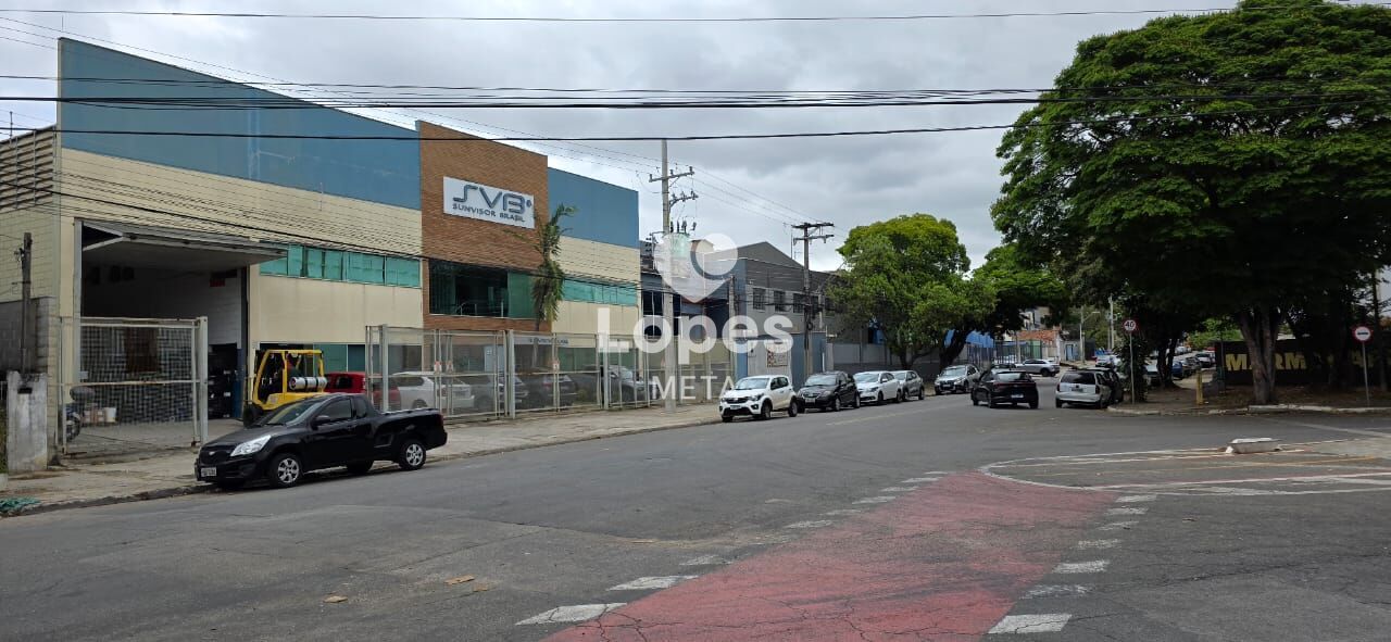 Depósito-Galpão, 1266 m² - Foto 3