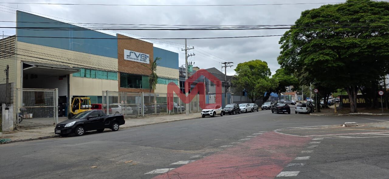 Depósito-Galpão, 1266 m² - Foto 3
