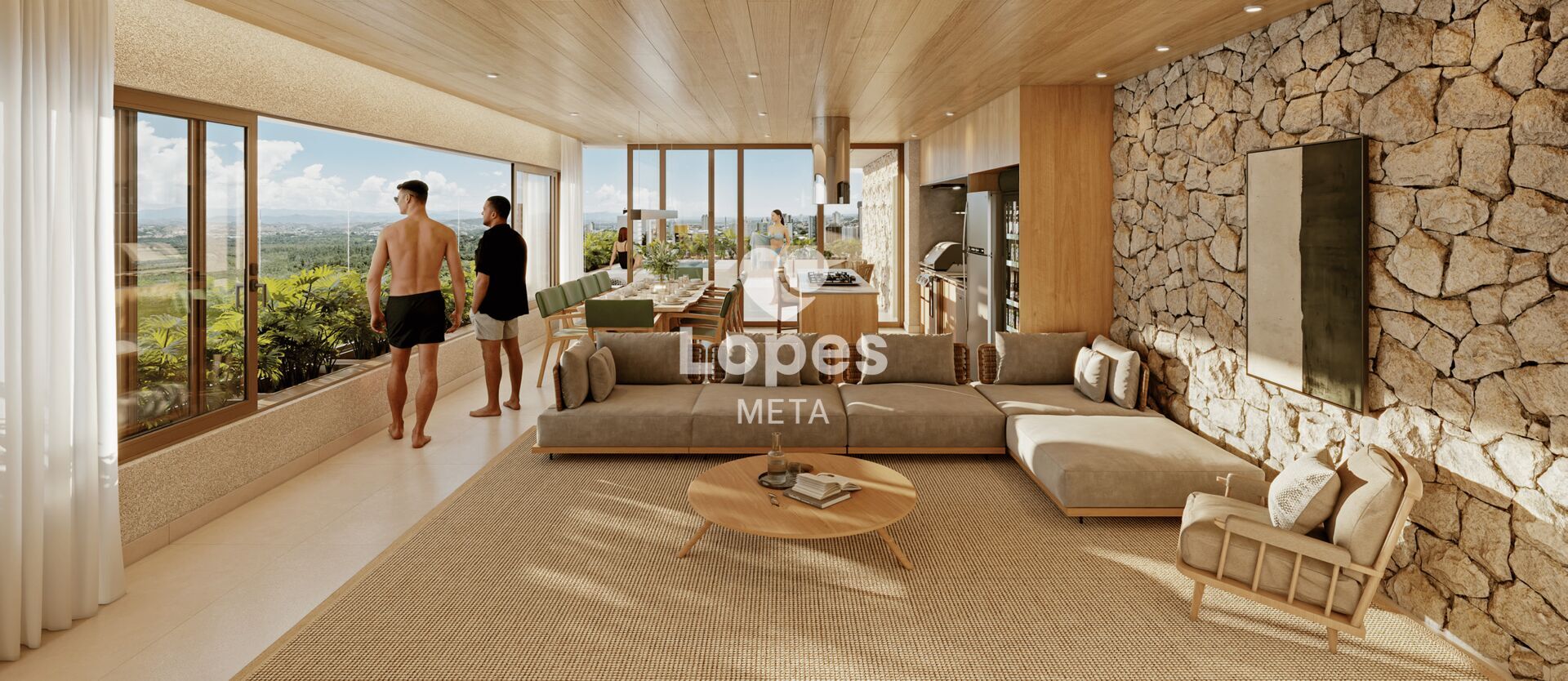 Apartamento, 2 quartos, 66 m² - Foto 37