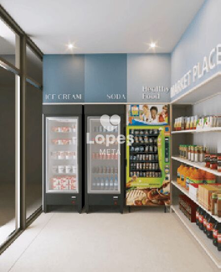 Apartamento, 2 quartos, 66 m² - Foto 11