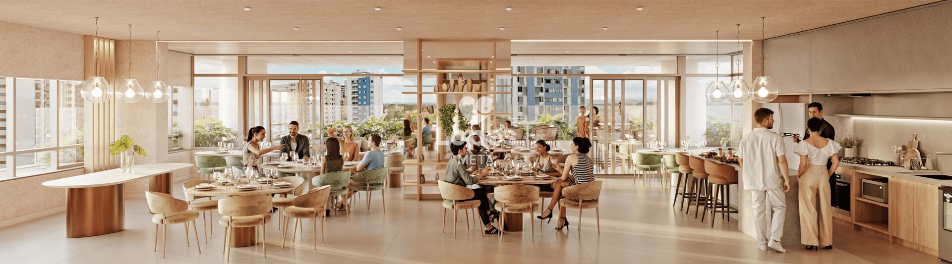 Apartamento, 2 quartos, 66 m² - Foto 30