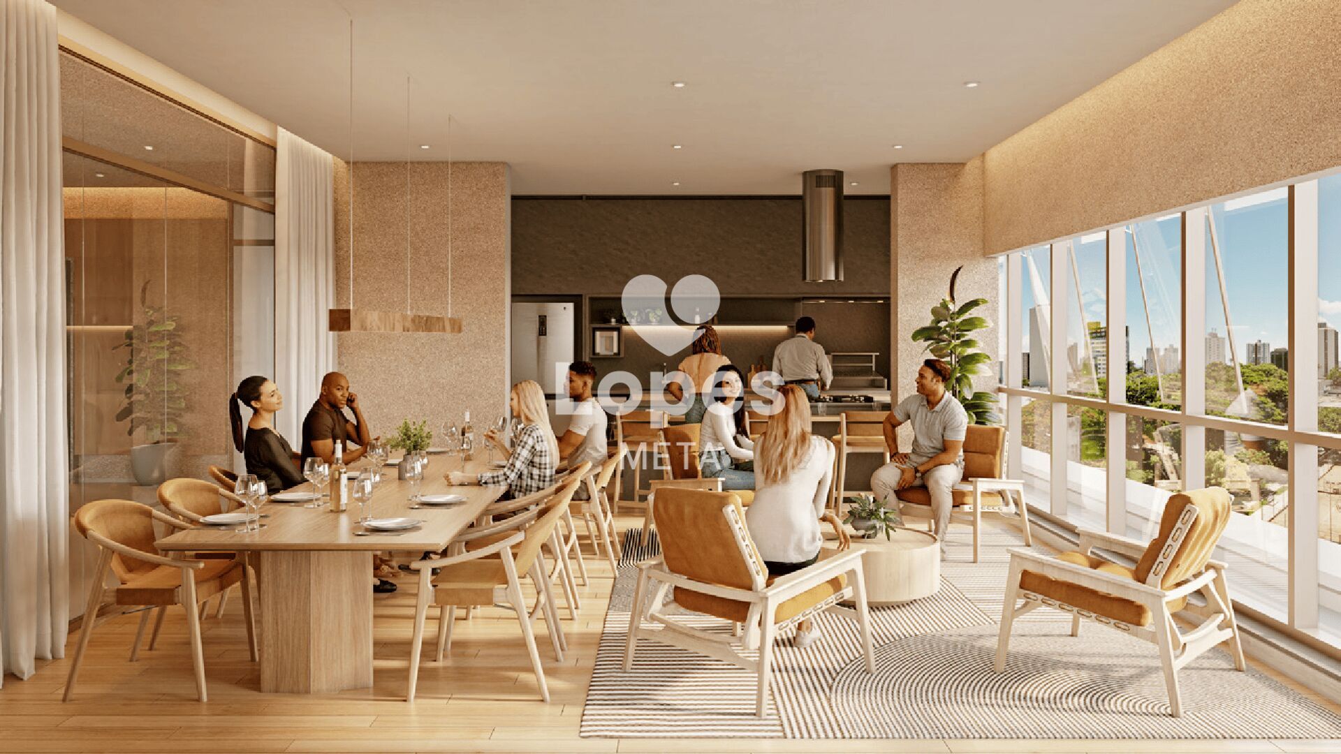 Apartamento, 2 quartos, 66 m² - Foto 32