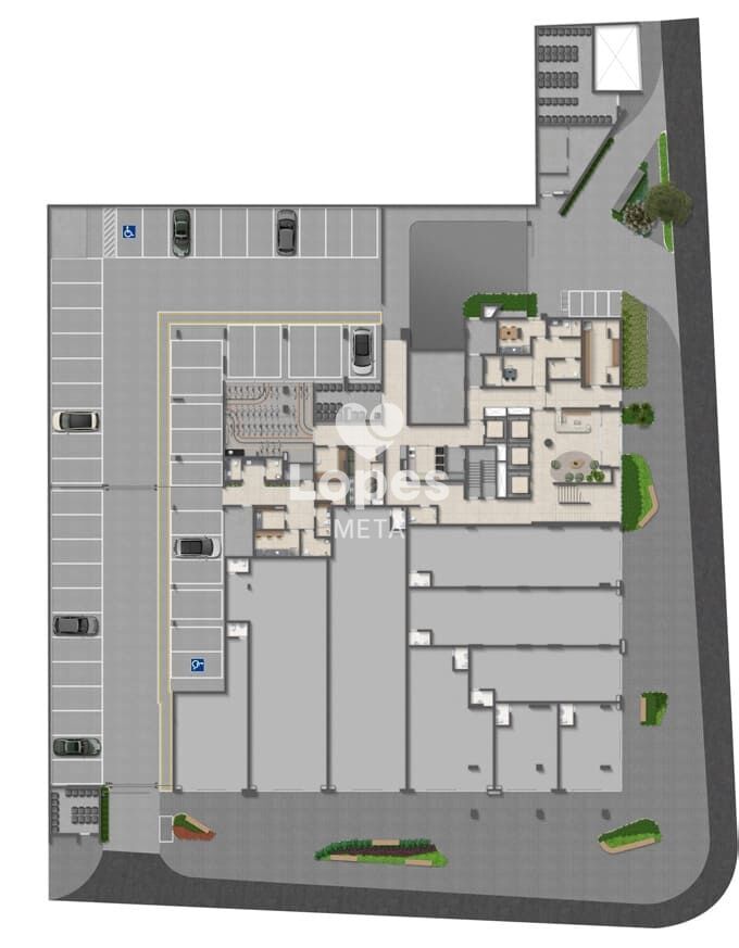 Apartamento, 2 quartos, 66 m² - Foto 41