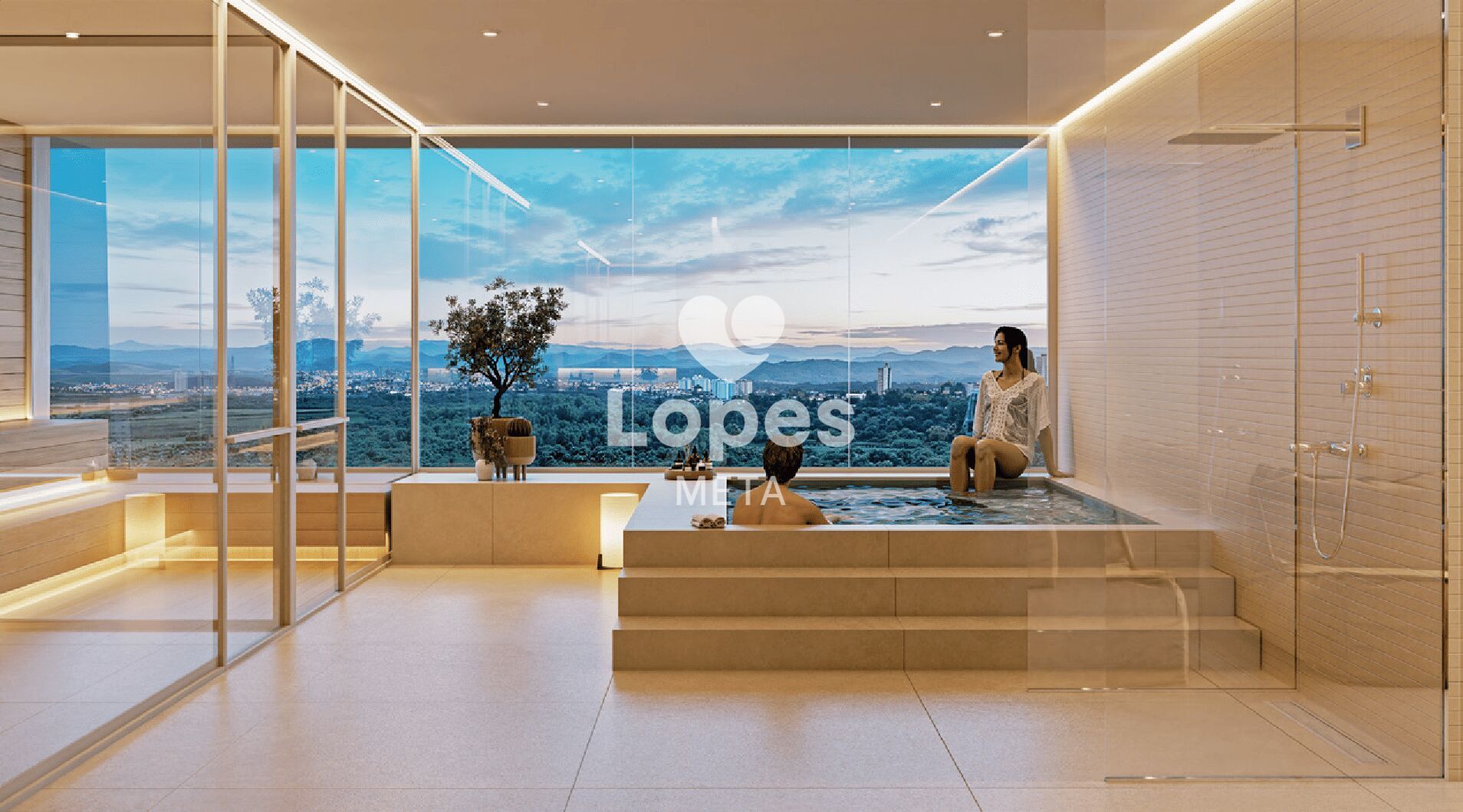 Apartamento, 2 quartos, 66 m² - Foto 34