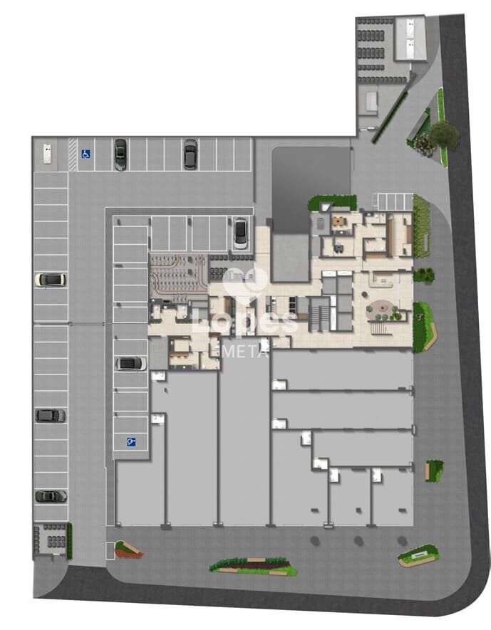 Apartamento, 2 quartos, 66 m² - Foto 42