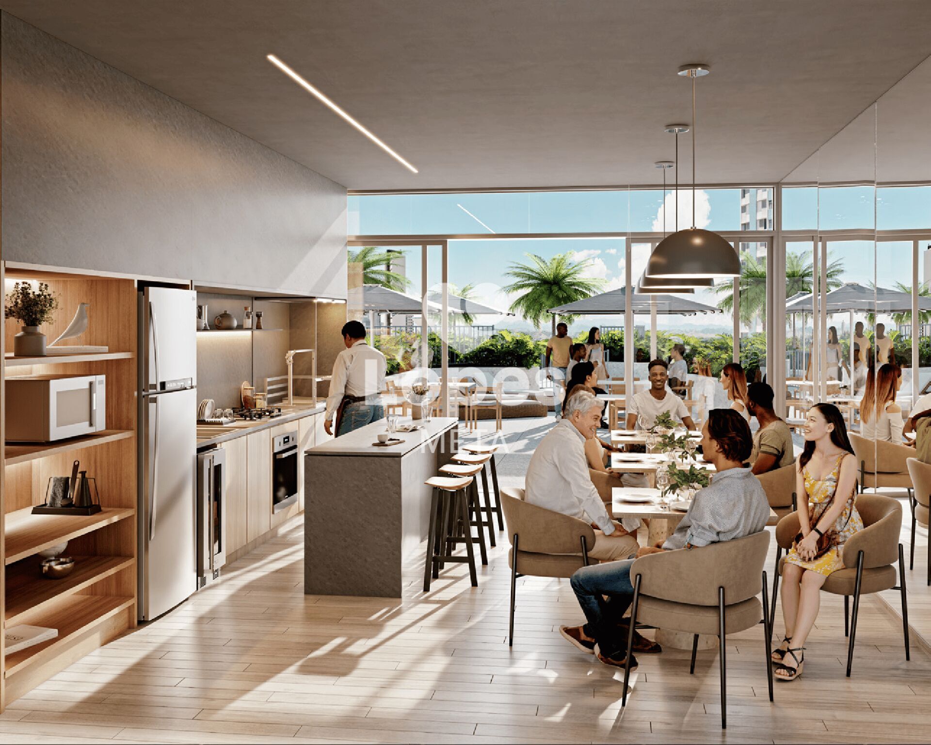 Apartamento, 2 quartos, 66 m² - Foto 31