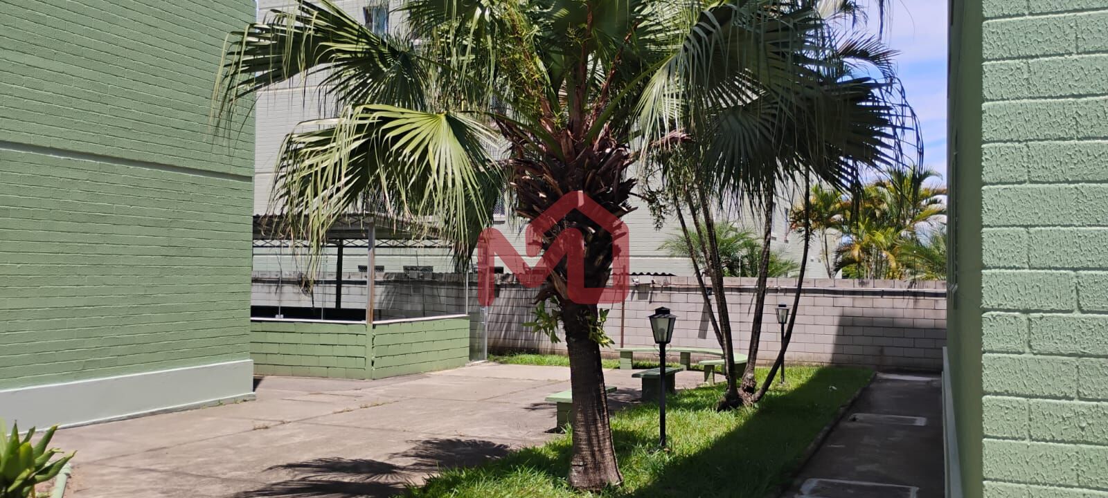 Apartamento, 2 quartos, 51 m² - Foto 24