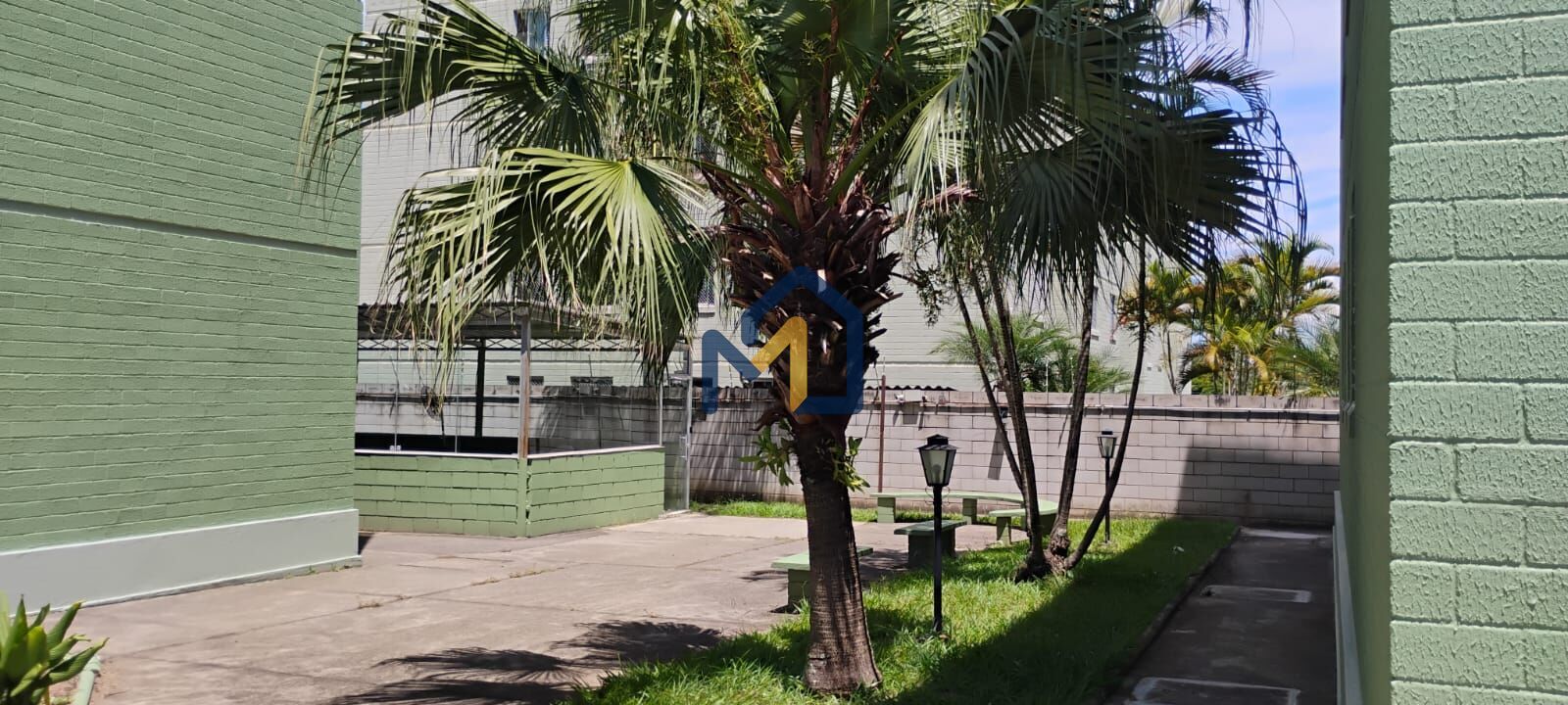 Apartamento, 2 quartos, 51 m² - Foto 24