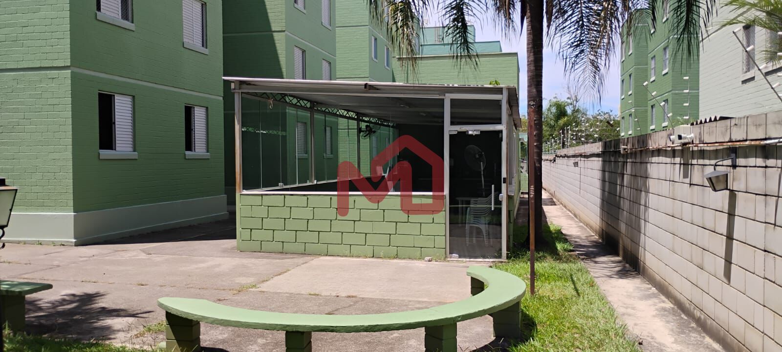 Apartamento, 2 quartos, 51 m² - Foto 23