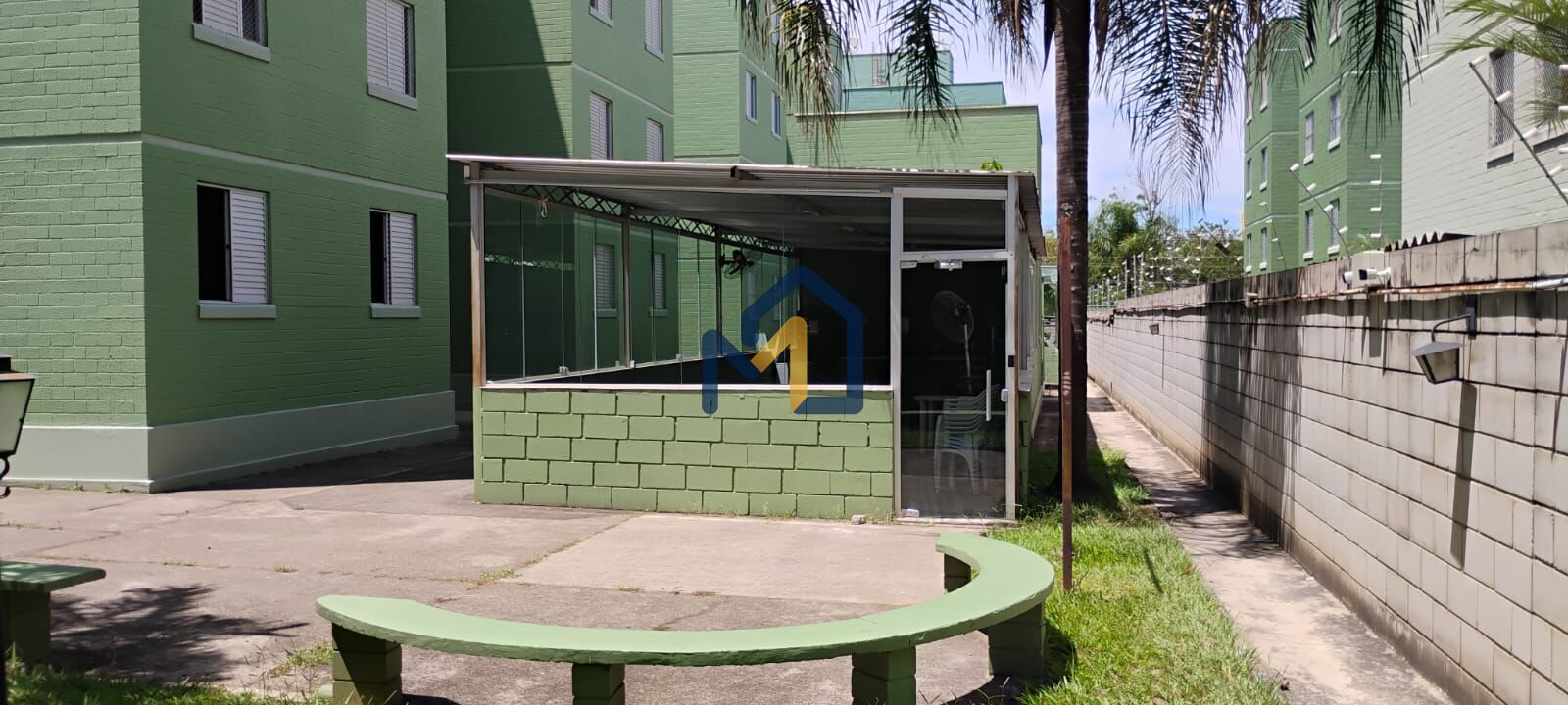 Apartamento, 2 quartos, 51 m² - Foto 23