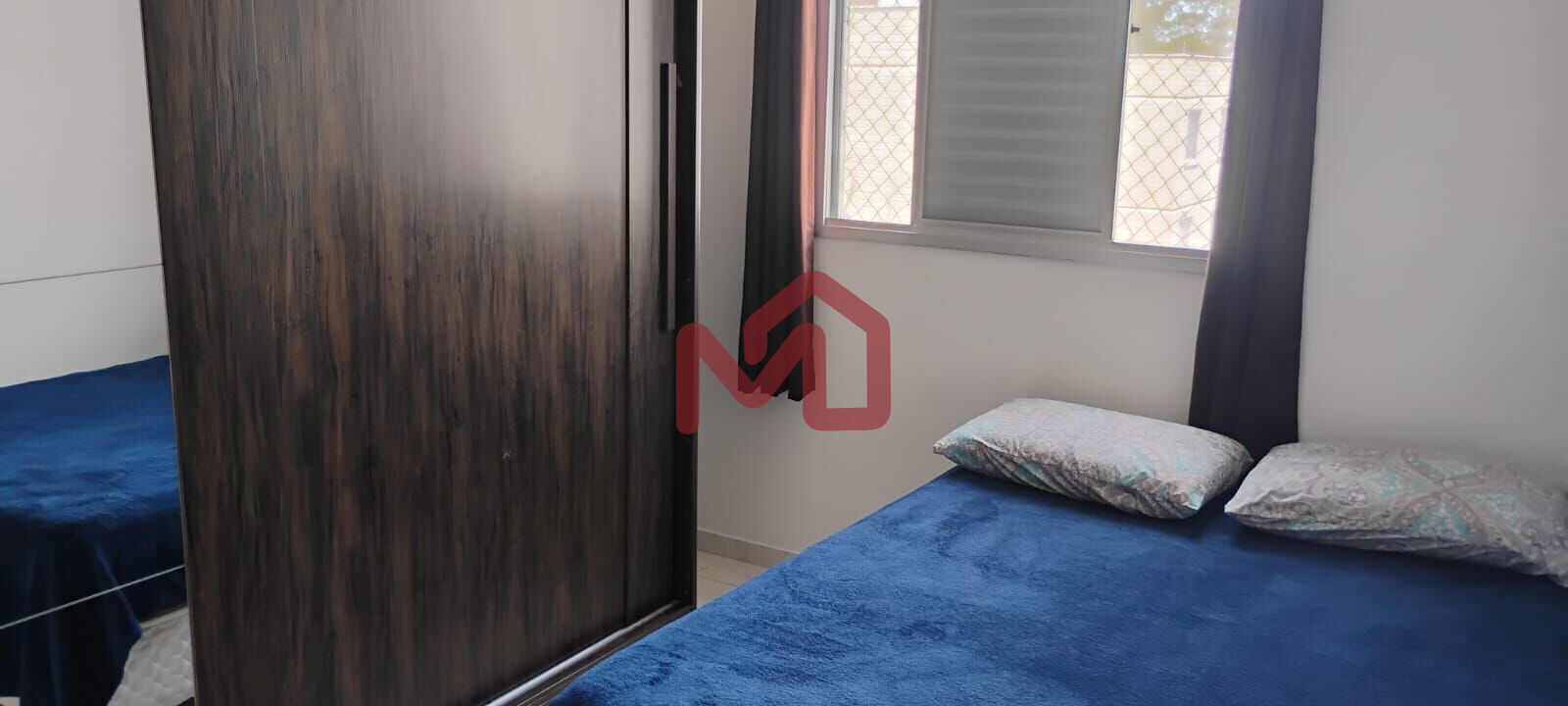 Apartamento, 2 quartos, 51 m² - Foto 13