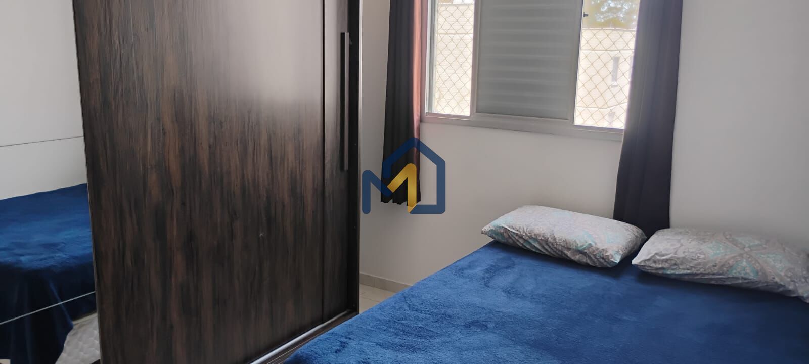 Apartamento, 2 quartos, 51 m² - Foto 13