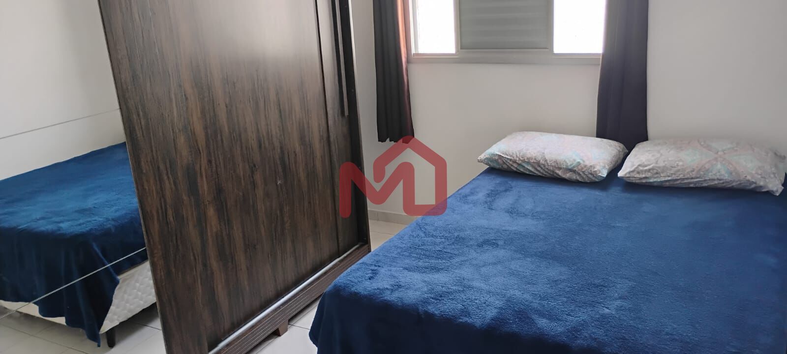 Apartamento, 2 quartos, 51 m² - Foto 12